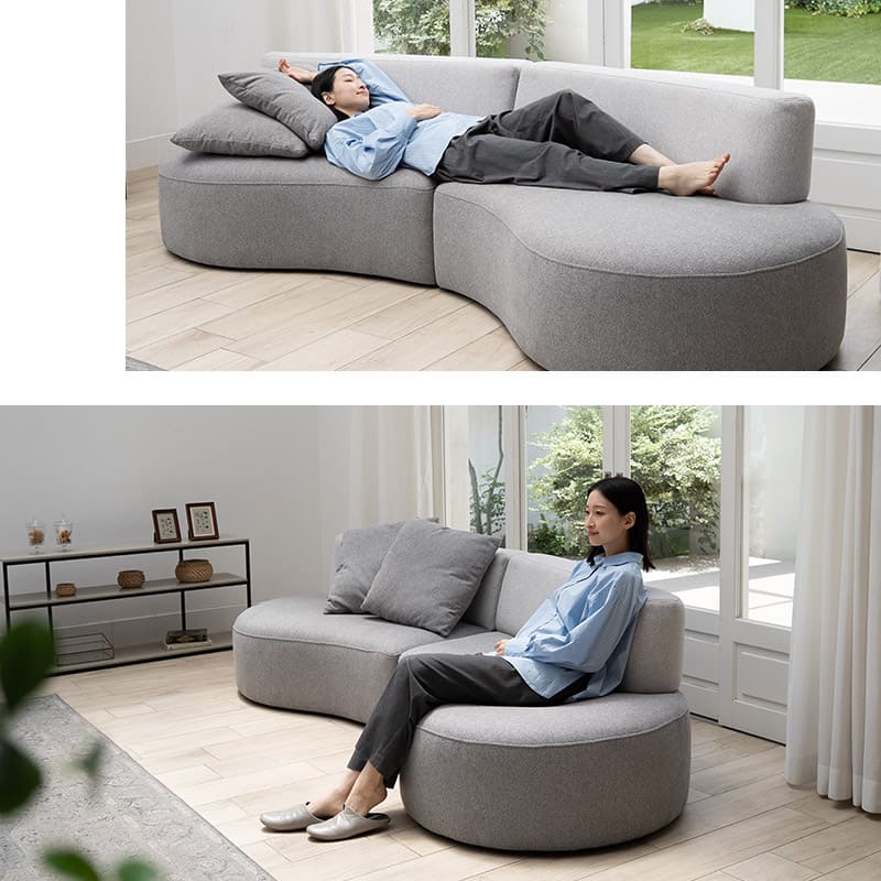 2月10日まで出品！！ソファ　LILIUM（リリアム）　454300円 Emilia エミリア ソファ ソファー 2人掛け 3人掛け 2P 2.5人 二