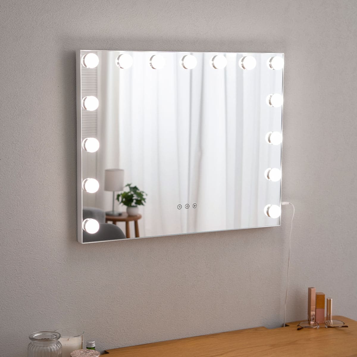 女優ミラー ハリウッドミラー Amazon.co.jp: FENCHILIN 化粧鏡 女優ミラー 卓上鏡 卓上ミラー