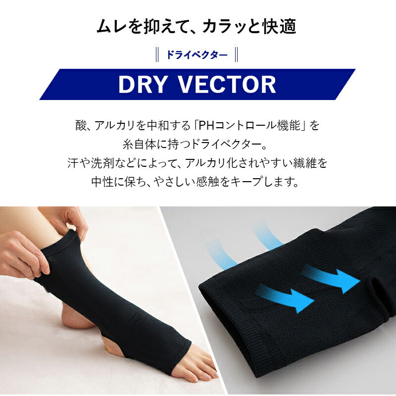 motus M-02100 スポーツ用具 ミズノ 足首用 サポーター 2枚組 日本製 吸湿消臭 M ／ L | 寝具