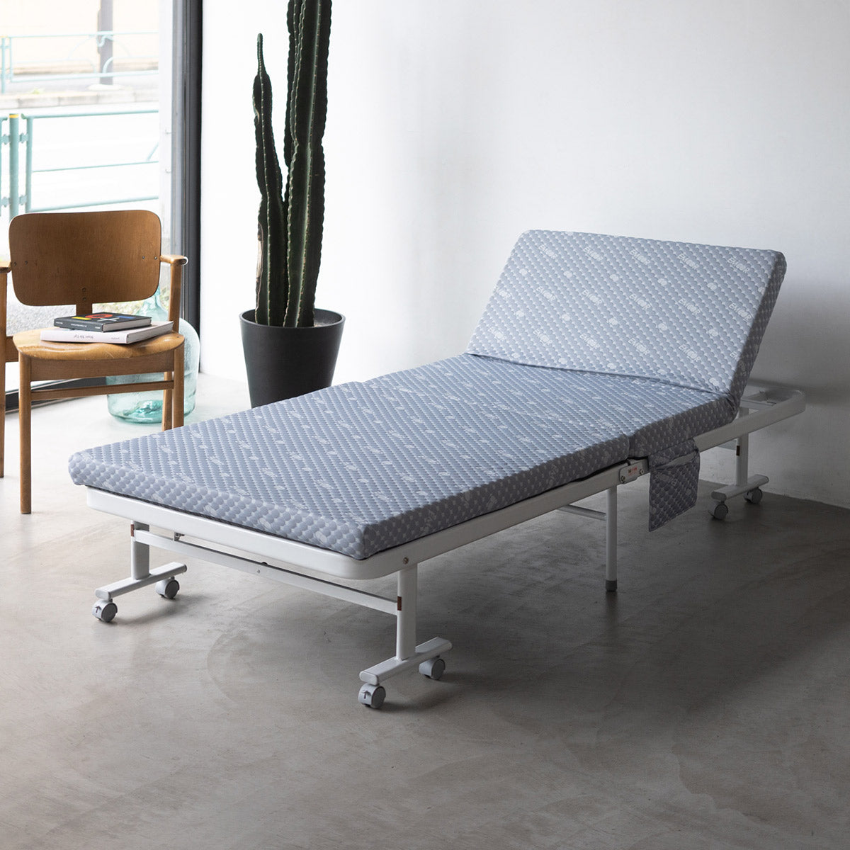 MEHOL 折りたたみベッド セミダブル MEHOL 折りたたみベッド セミダブル 楽天市場】折りたたみベッド