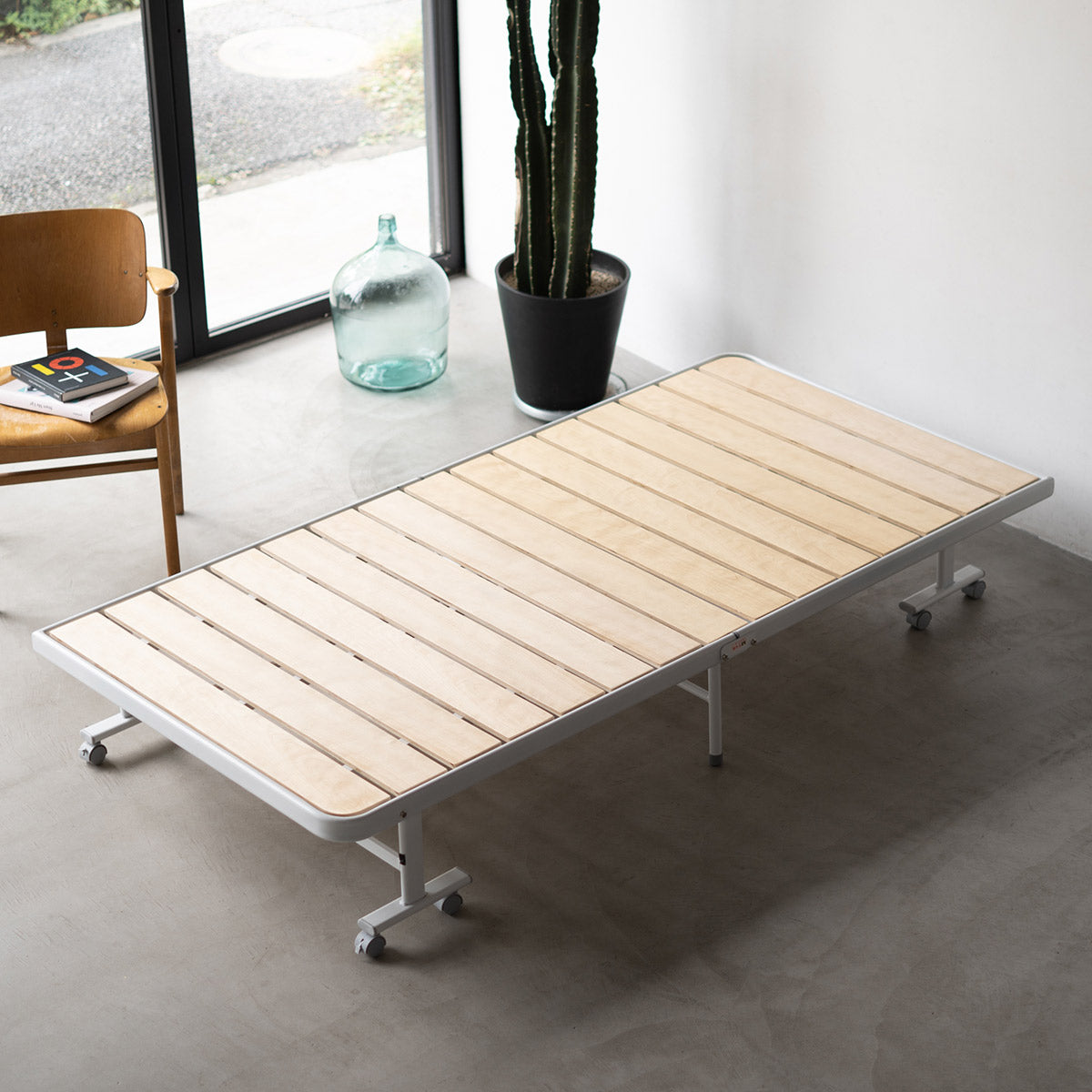 エムールすのこベッド Amazon｜エムール すのこベッド シングル アースナチュラル