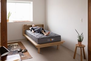 6畳に置けるベッドのサイズは？寝室や子ども部屋などレイアウト例を紹介
