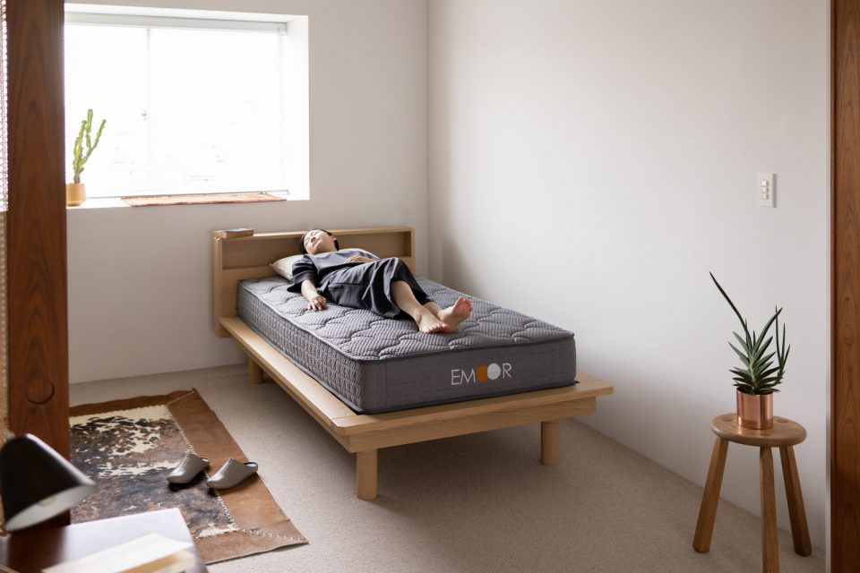 6畳に置けるベッドのサイズは？寝室や子ども部屋などレイアウト例を